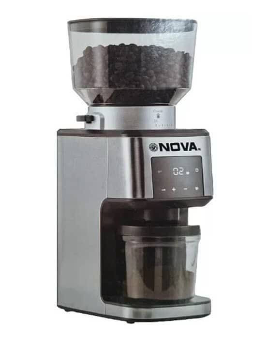 آسیاب قهوه نوا مدل NM-3661DG