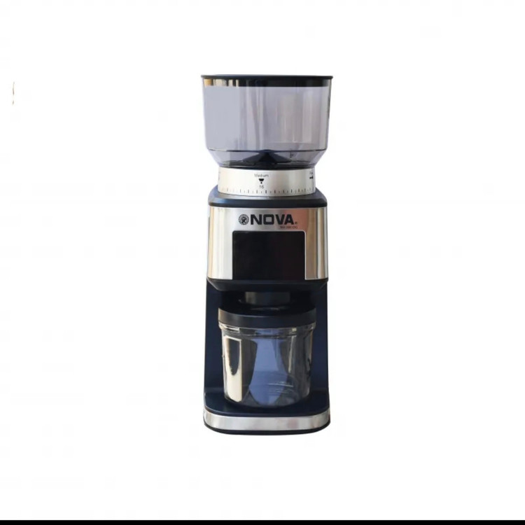 آسیاب قهوه نوا مدل NM-3661DG