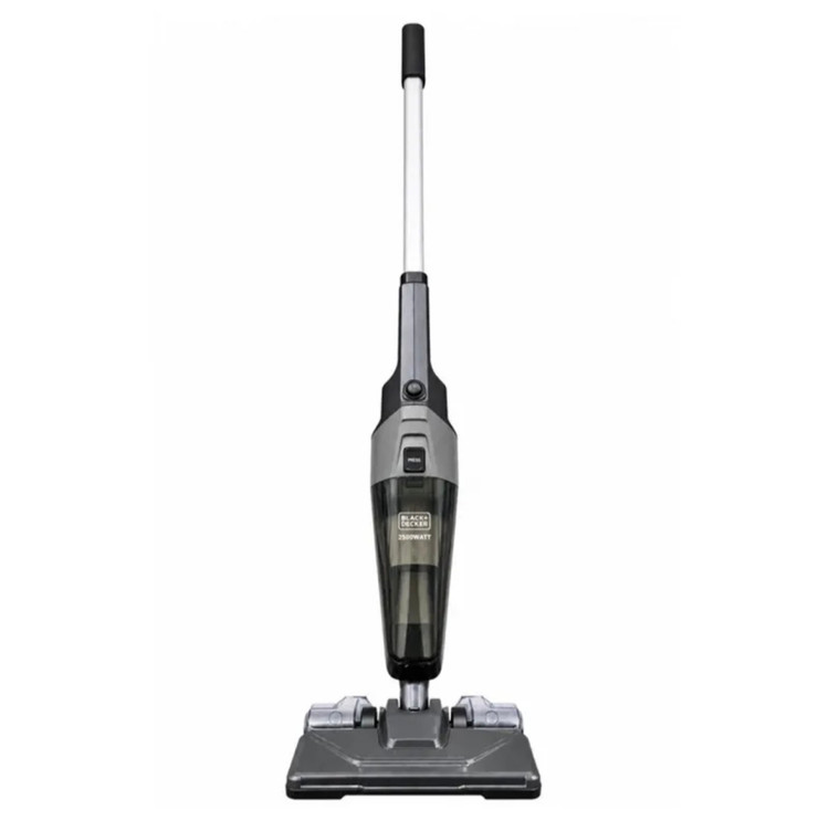 جاروبرقی عصایی بلک اندیکر مدل SVC620B – 2500 وات