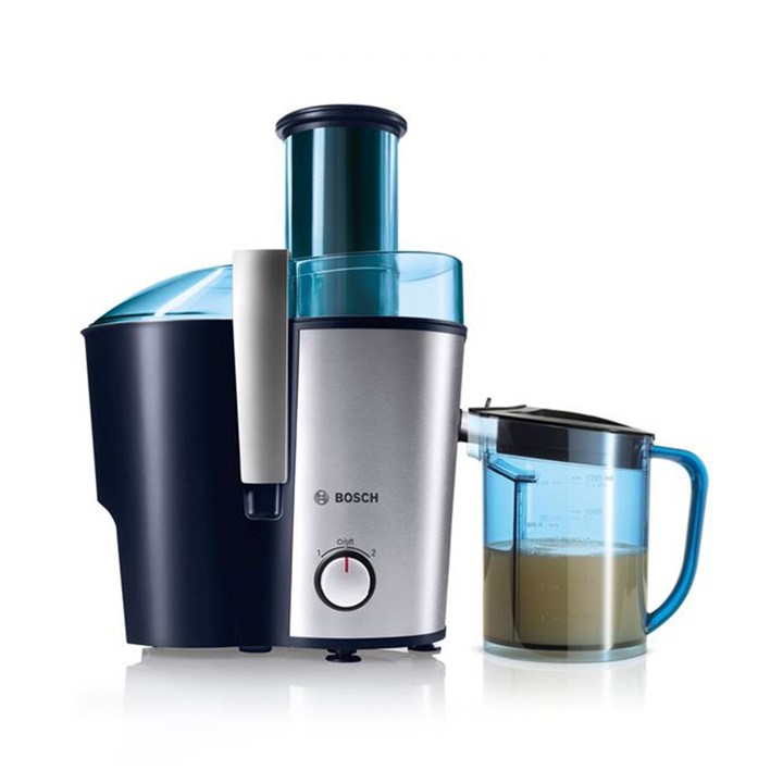 آبمیوه‌گیری بوش مدل MES3500