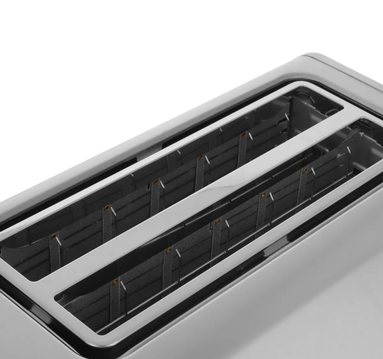 توستر نان نوتریکوک مدل TS401